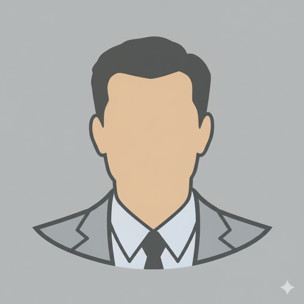 Professional HeadShots AI Logo